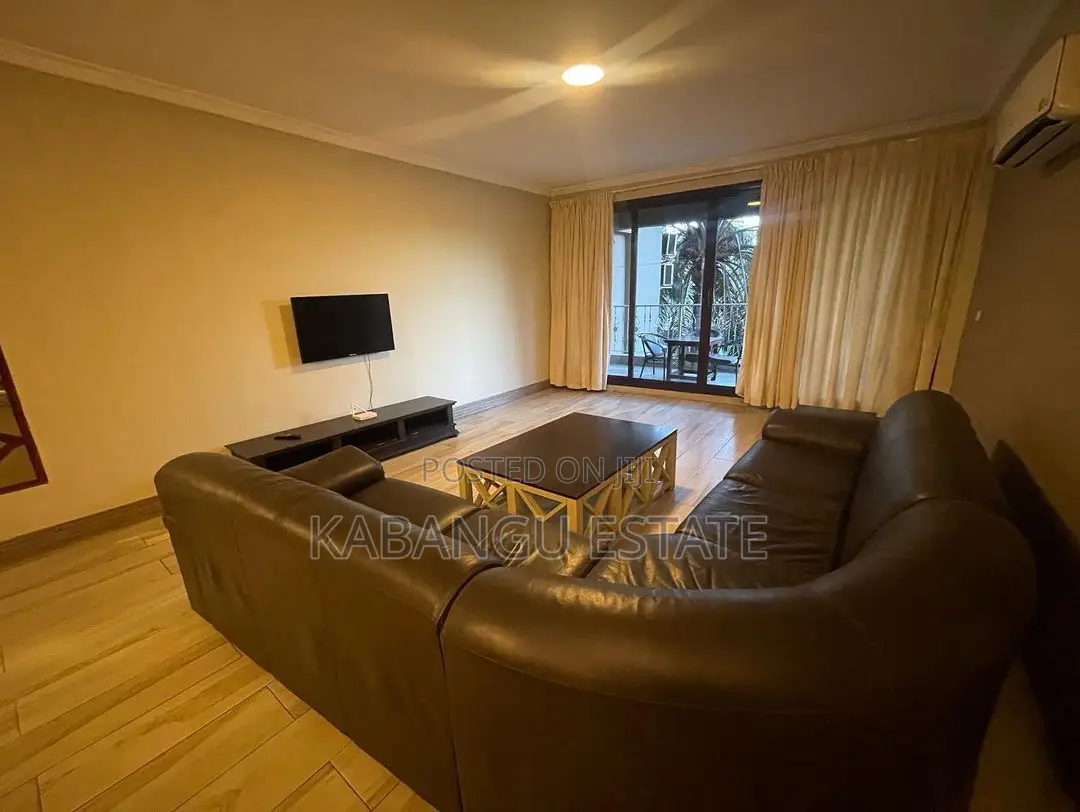 Furnished 2bdrm Apartment in Msasanibeach, Kinondoni for rent in Kinondoni