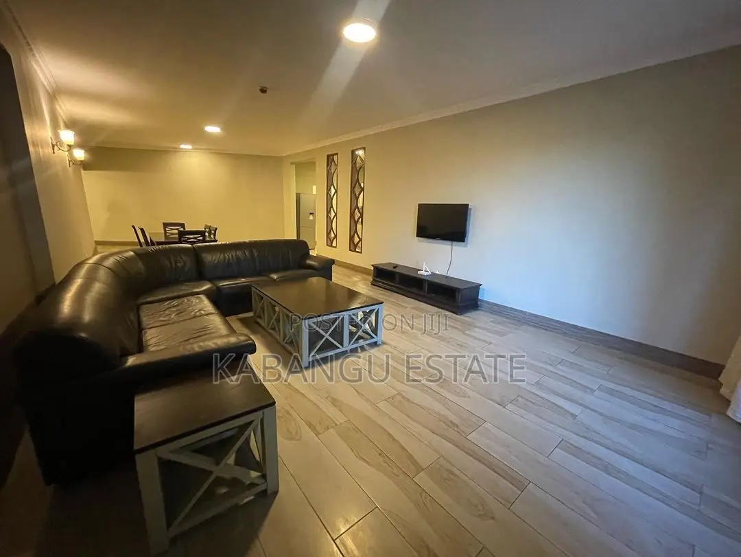 Furnished 2bdrm Apartment in Msasanibeach, Kinondoni for rent in Kinondoni