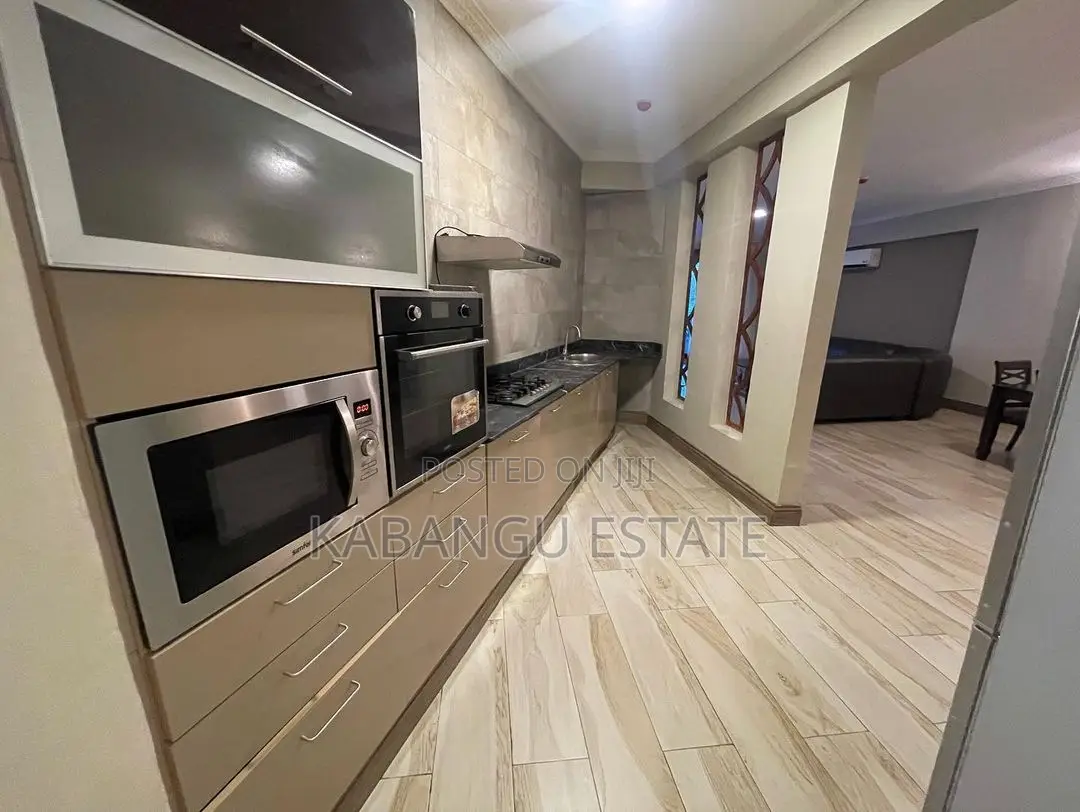 Furnished 2bdrm Apartment in Msasanibeach, Kinondoni for rent in Kinondoni