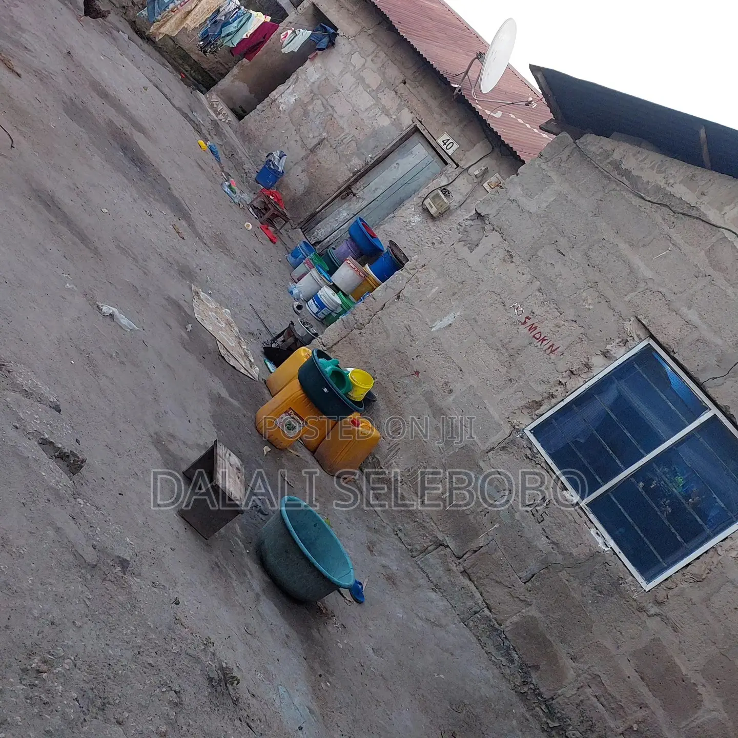 6bdrm Maisonette in Mwananyamala, Kinondoni for sale in Kinondoni