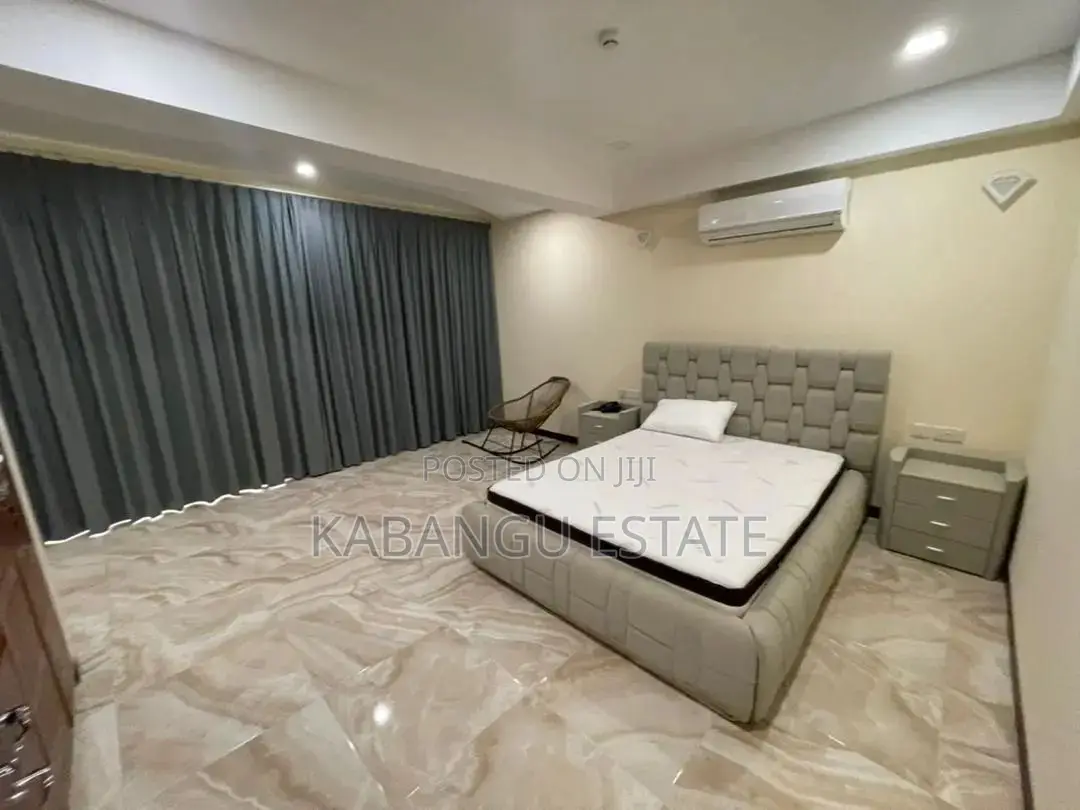 Furnished 3bdrm Villa in Ada Estates, Kinondoni for rent in Kinondoni