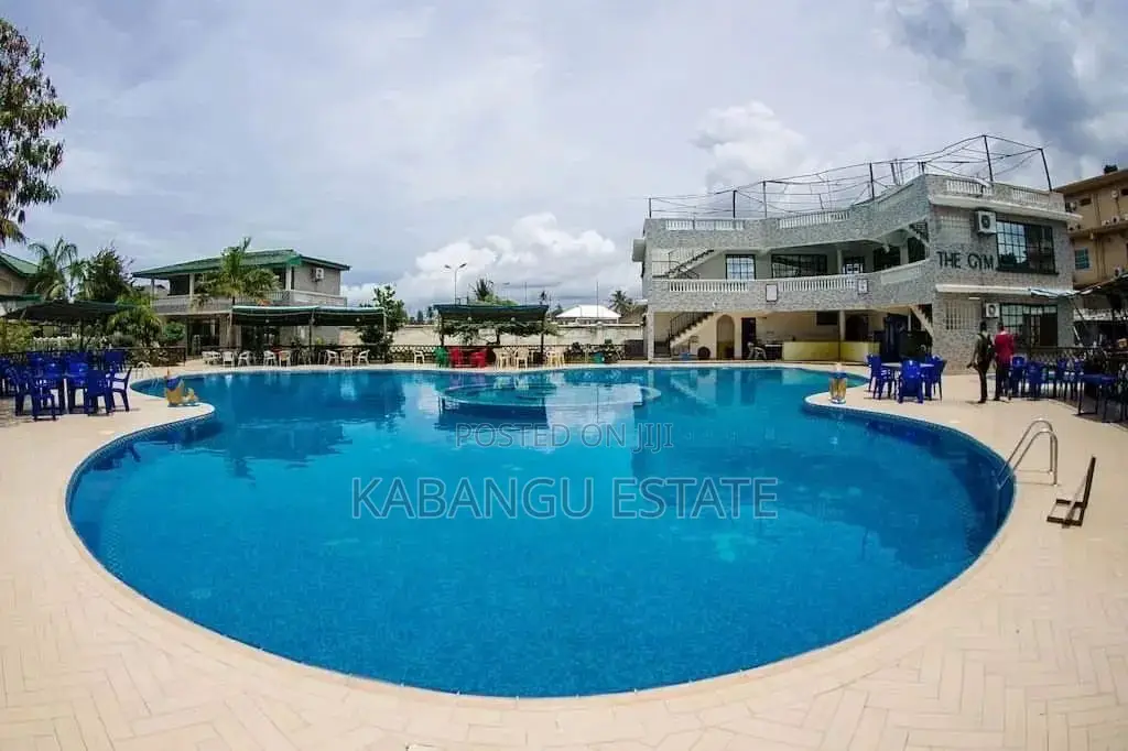 Furnished 1bdrm Apartment in Mikocheni, Kinondoni for rent in Kinondoni