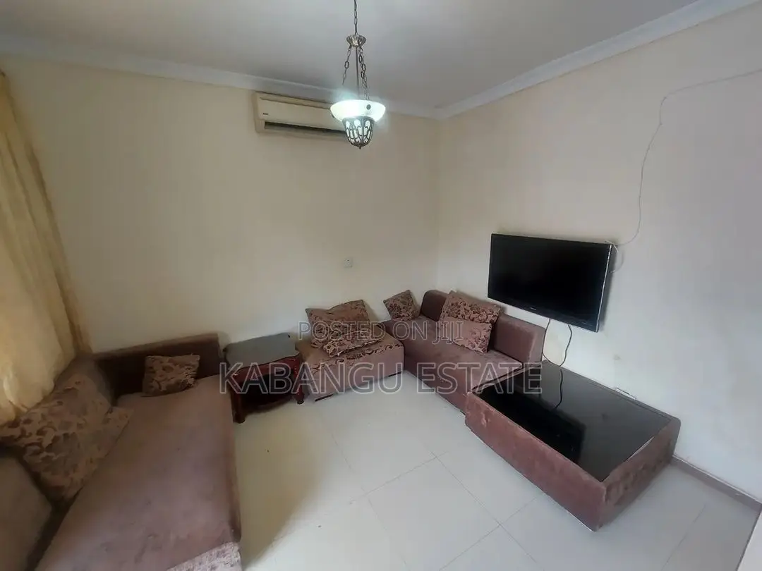 Furnished 1bdrm Apartment in Mikocheni, Kinondoni for rent in Kinondoni