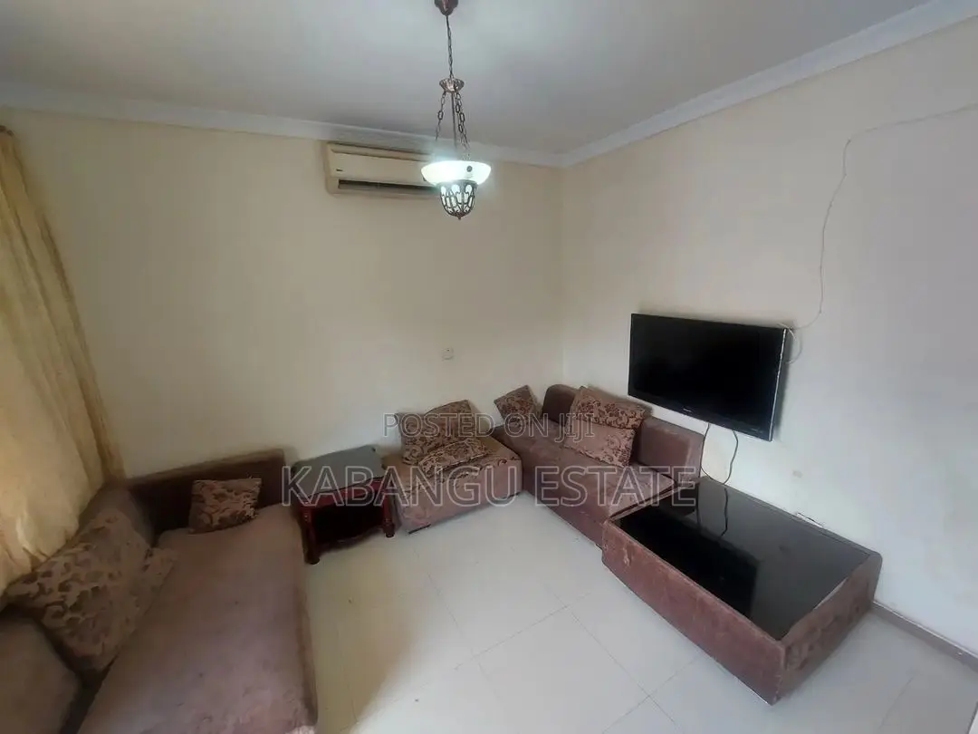 Furnished 1bdrm Apartment in Mikocheni, Kinondoni for rent in Kinondoni