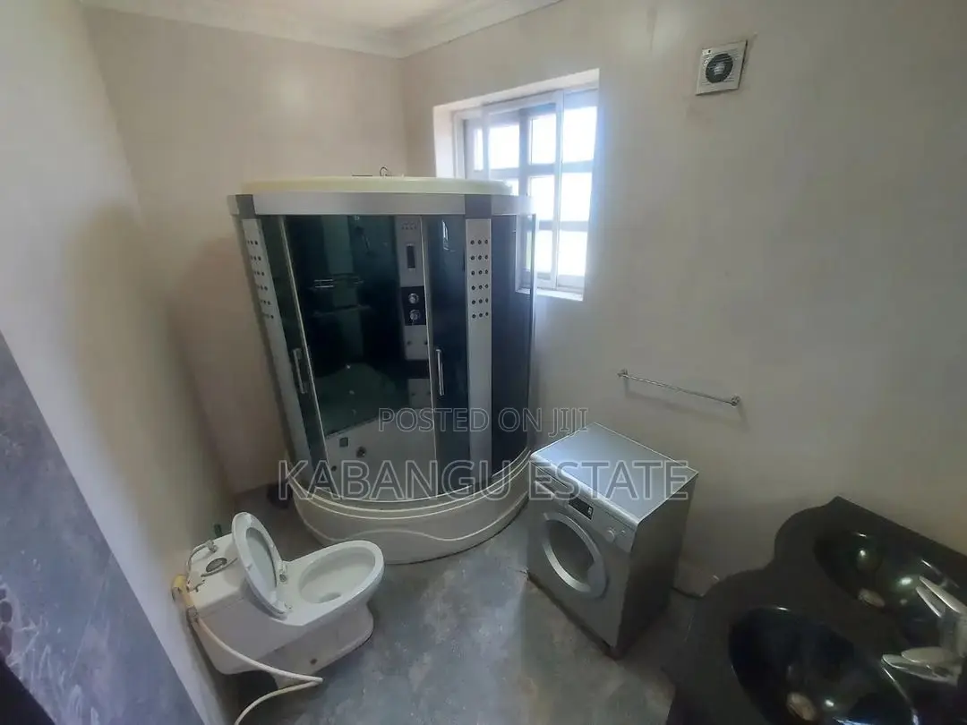 Furnished 1bdrm Apartment in Mikocheni, Kinondoni for rent in Kinondoni