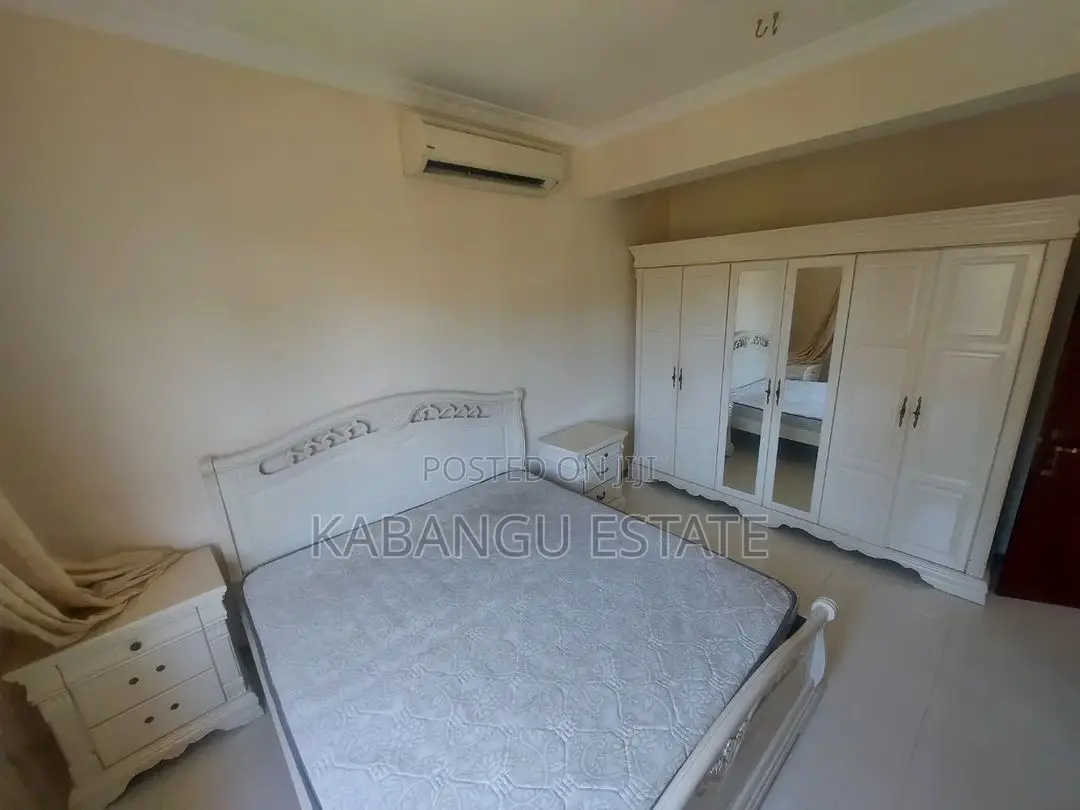 Furnished 1bdrm Apartment in Mikocheni, Kinondoni for rent in Kinondoni