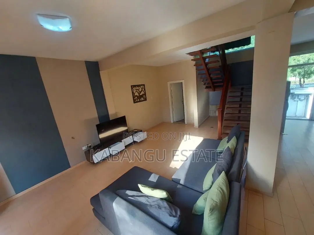 Furnished 3bdrm Villa in Masaki, Kinondoni for rent in Kinondoni