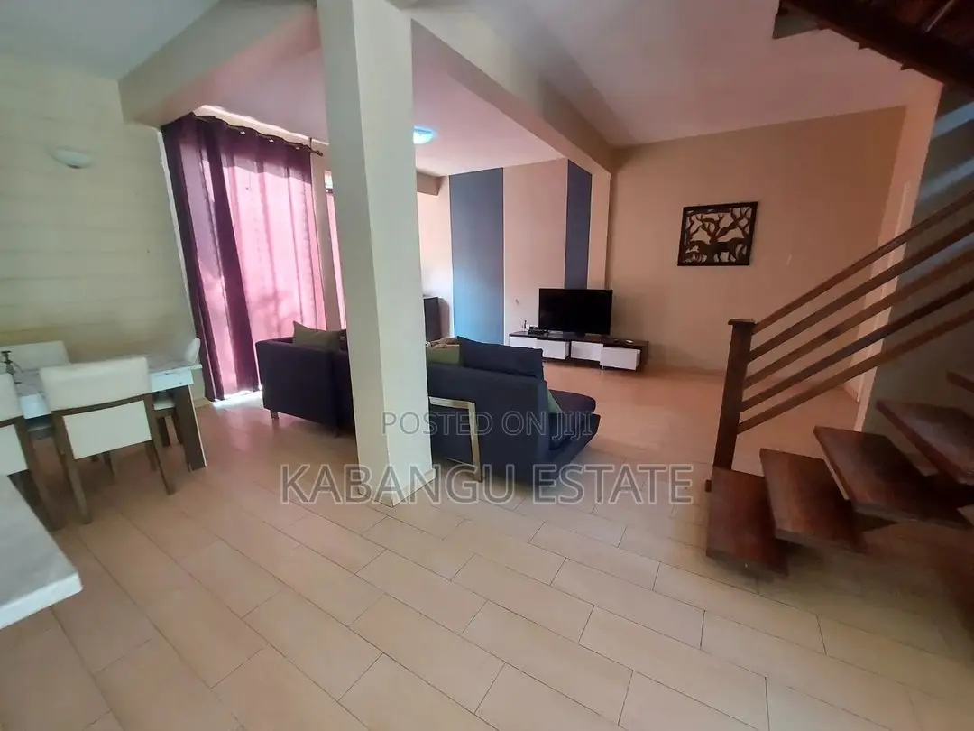 Furnished 3bdrm Villa in Masaki, Kinondoni for rent in Kinondoni