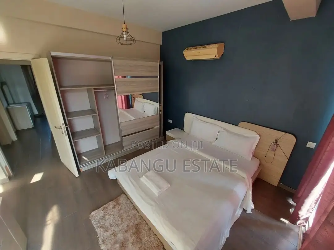 Furnished 3bdrm Villa in Masaki, Kinondoni for rent in Kinondoni
