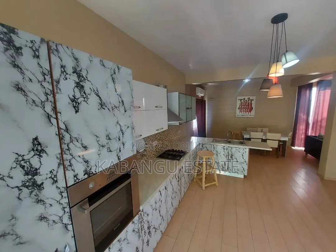 Furnished 3bdrm Villa in Masaki, Kinondoni for rent in Kinondoni