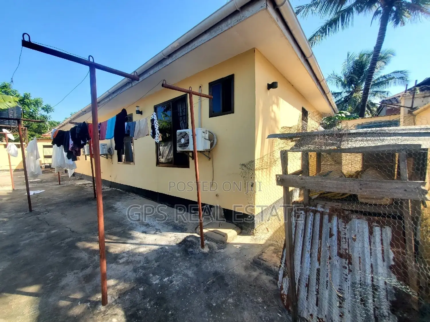 Guest House for Sale in Kinondoni
