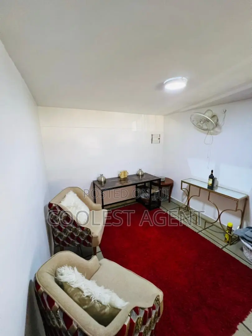 Furnished 1bdrm Apartment in Mikocheni, Kinondoni for rent in Kinondoni