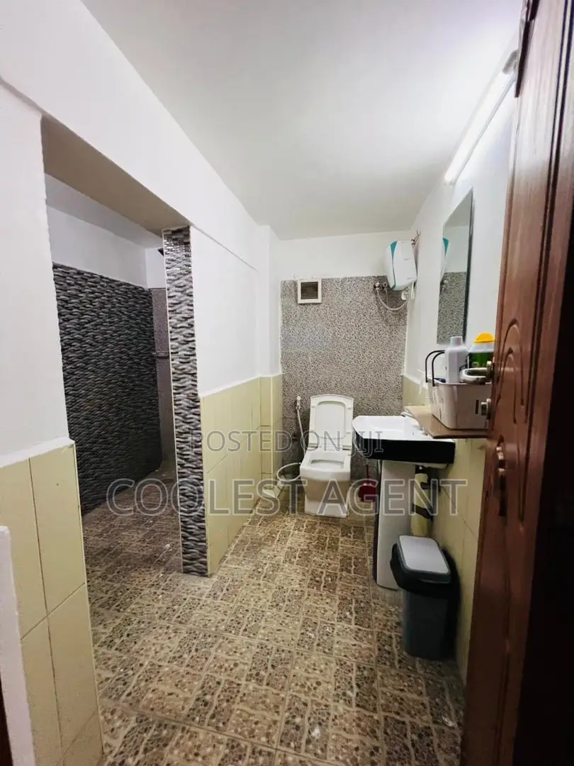 Furnished 1bdrm Apartment in Mikocheni, Kinondoni for rent in Kinondoni