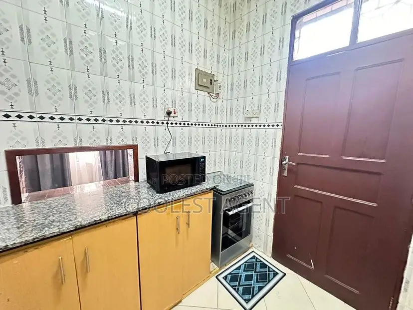 Furnished 2bdrm House in Mikocheni, Kinondoni for rent in Kinondoni