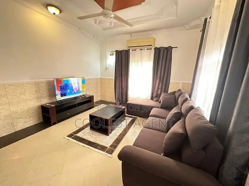 Furnished 2bdrm House in Mikocheni, Kinondoni for rent in Kinondoni