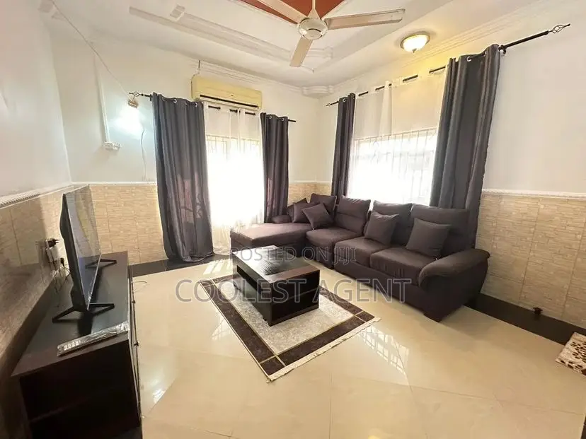 Furnished 2bdrm House in Mikocheni, Kinondoni for rent in Kinondoni