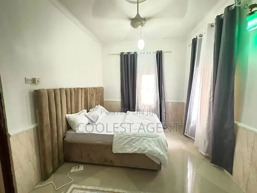 Furnished 2bdrm House in Mikocheni, Kinondoni for rent in Kinondoni