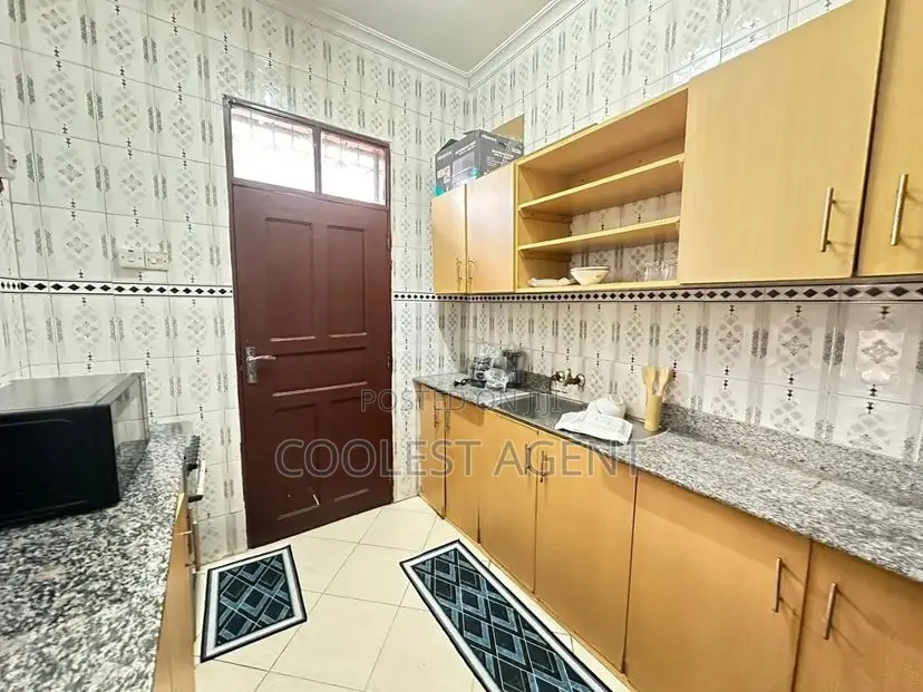 Furnished 2bdrm House in Mikocheni, Kinondoni for rent in Kinondoni