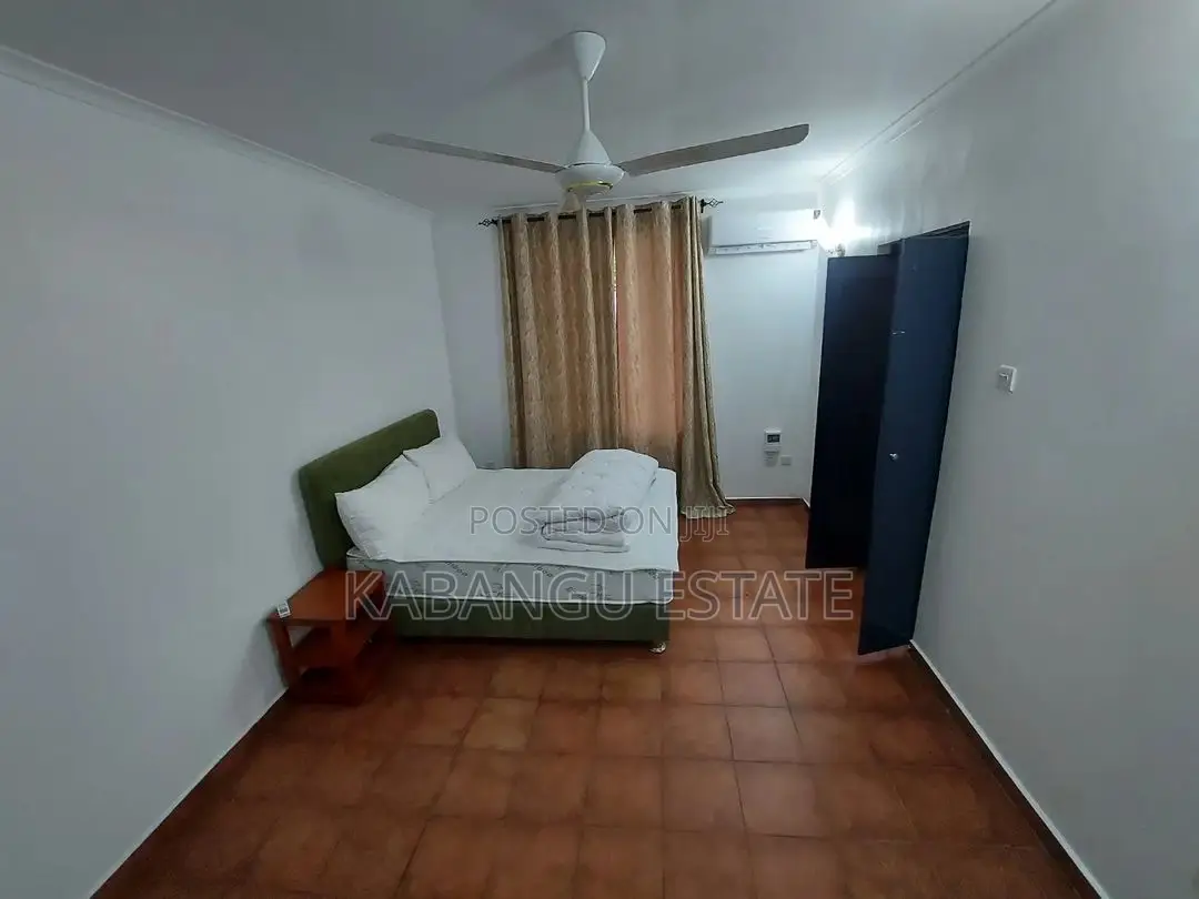 Furnished 2bdrm Apartment in Masaki, Kinondoni for rent in Kinondoni