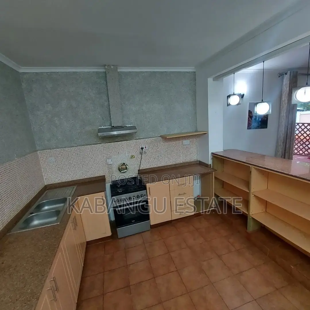 Furnished 2bdrm Apartment in Masaki, Kinondoni for rent in Kinondoni