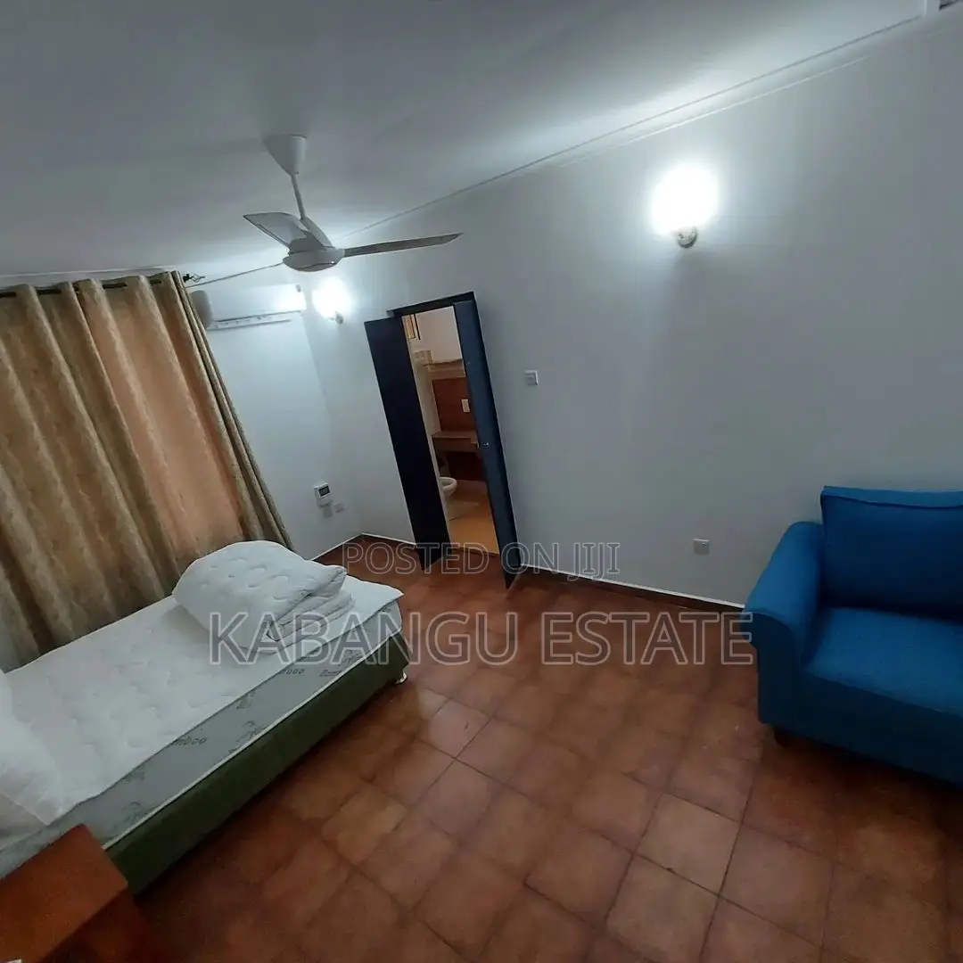 Furnished 2bdrm Apartment in Masaki, Kinondoni for rent in Kinondoni