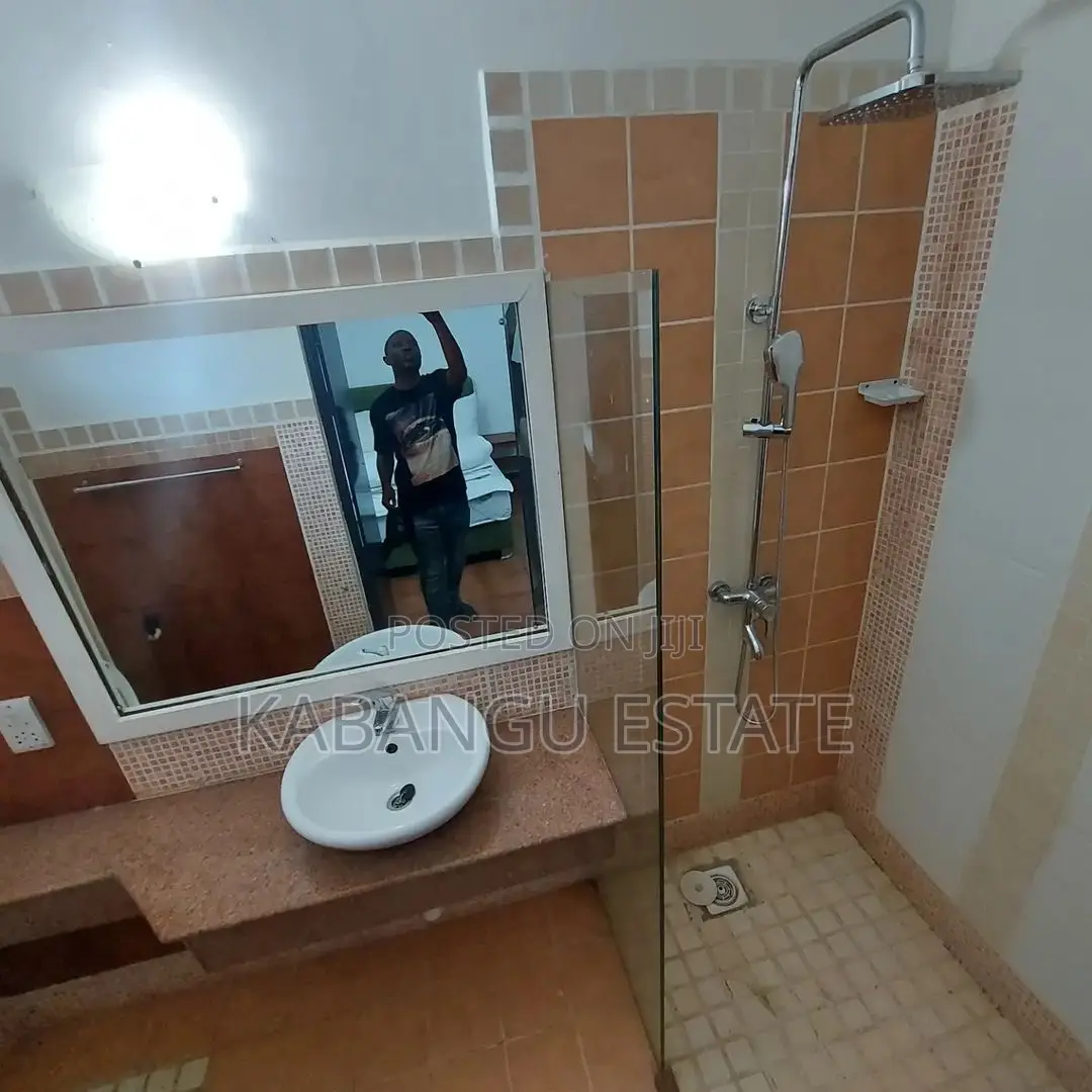 Furnished 2bdrm Apartment in Masaki, Kinondoni for rent in Kinondoni