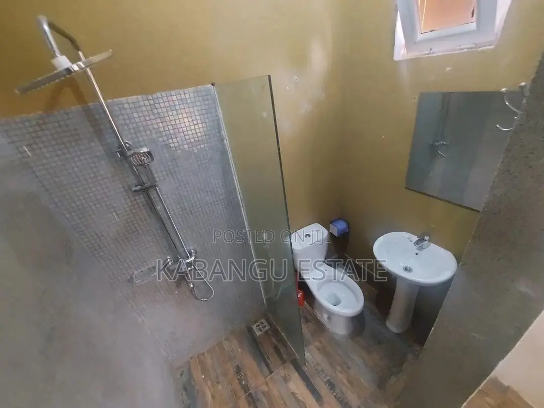 Furnished Studio Apartment in Masaki, Kinondoni for rent in Kinondoni