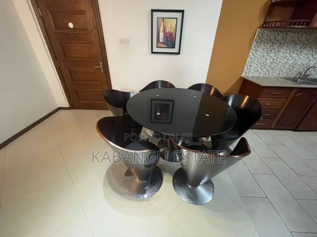 Furnished 3bdrm Apartment in Msasani, Kinondoni for rent in Kinondoni