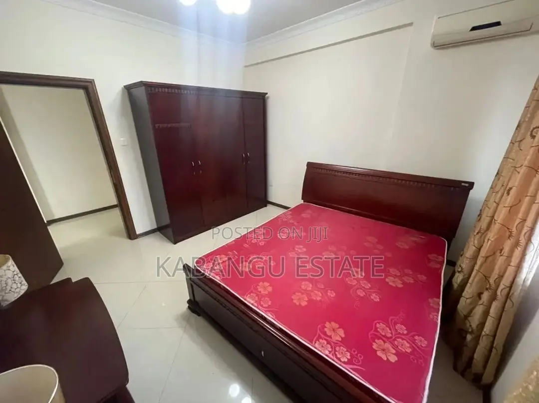Furnished 3bdrm Apartment in Msasani, Kinondoni for rent in Kinondoni