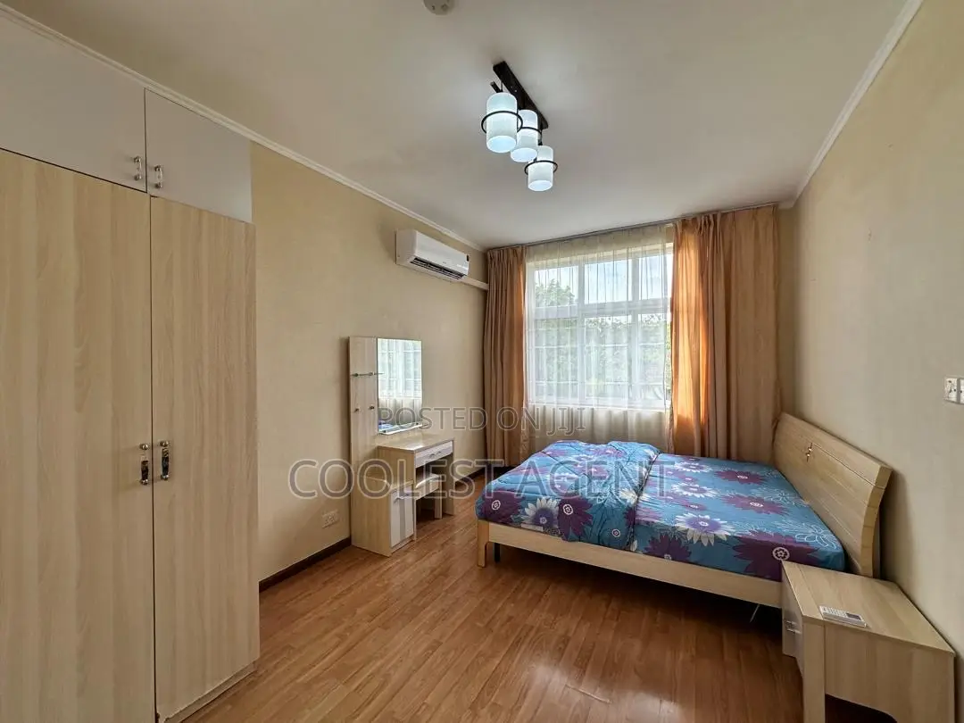 Furnished 1bdrm Apartment in Masaki, Kinondoni for rent in Kinondoni