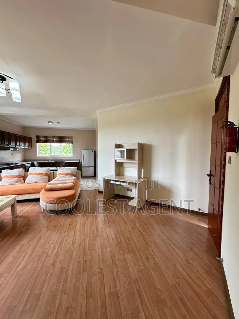 Furnished 1bdrm Apartment in Masaki, Kinondoni for rent in Kinondoni
