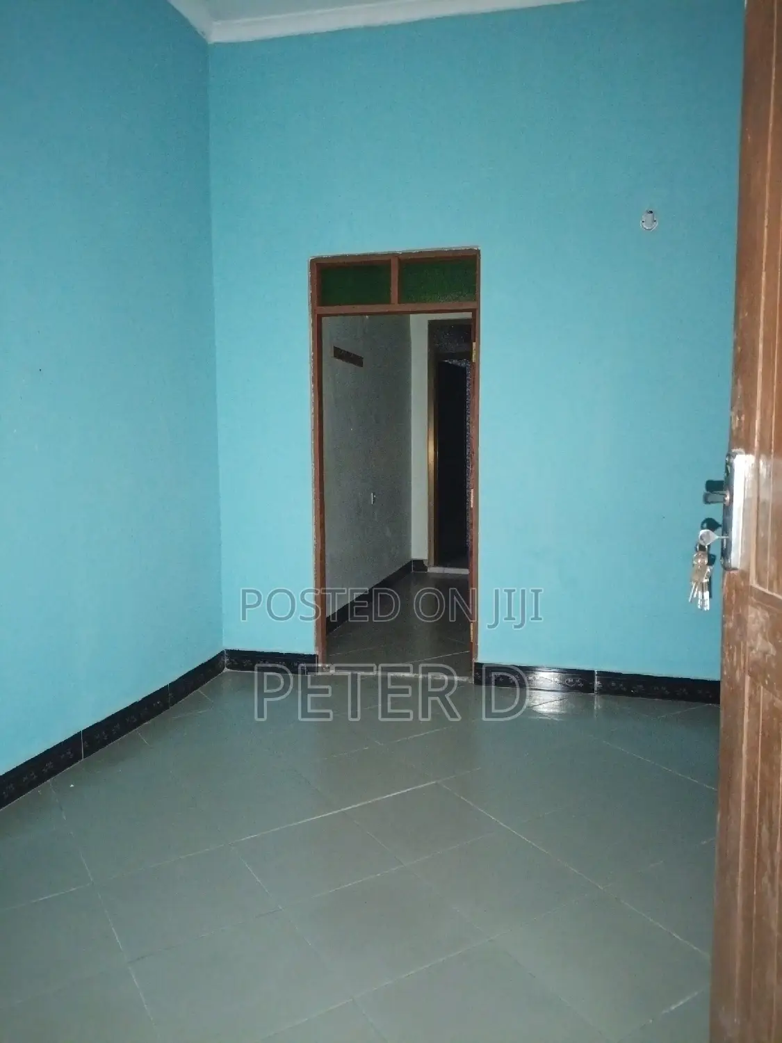 1bdrm Apartment in Kimara for rent in Kimara