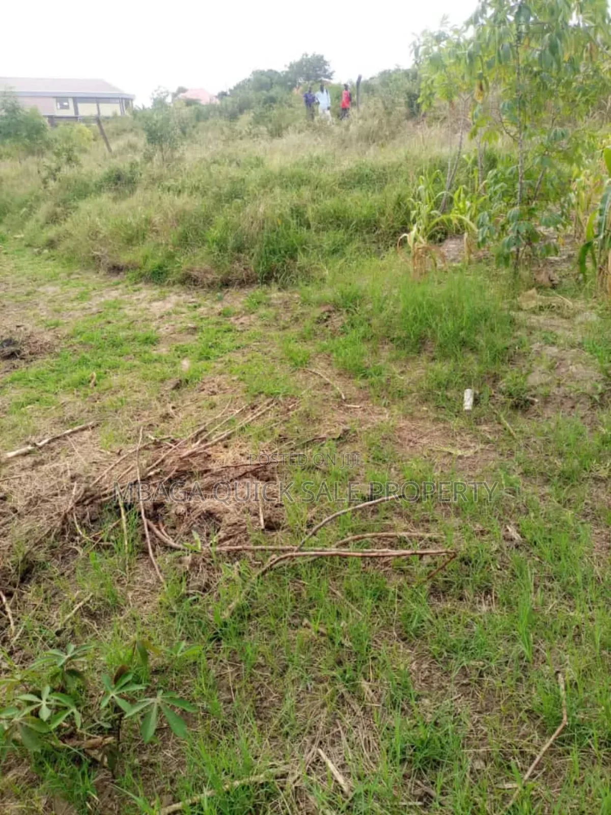5bdrm House in Madale, Mbezi for sale in Mbezi