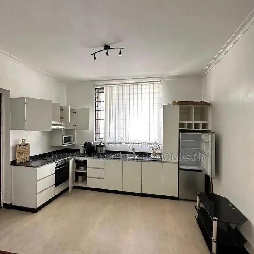 Furnished 2bdrm Villa in Mbezi Beach for rent in Mbezi Beach