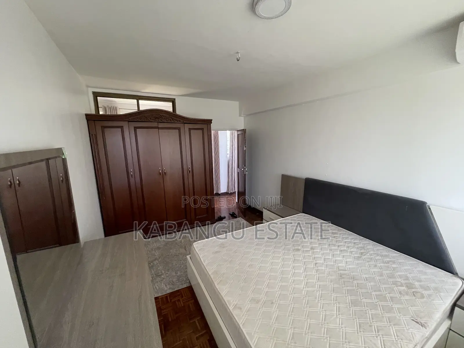 Furnished 3bdrm Apartment in Masaki, Kinondoni for rent in Kinondoni