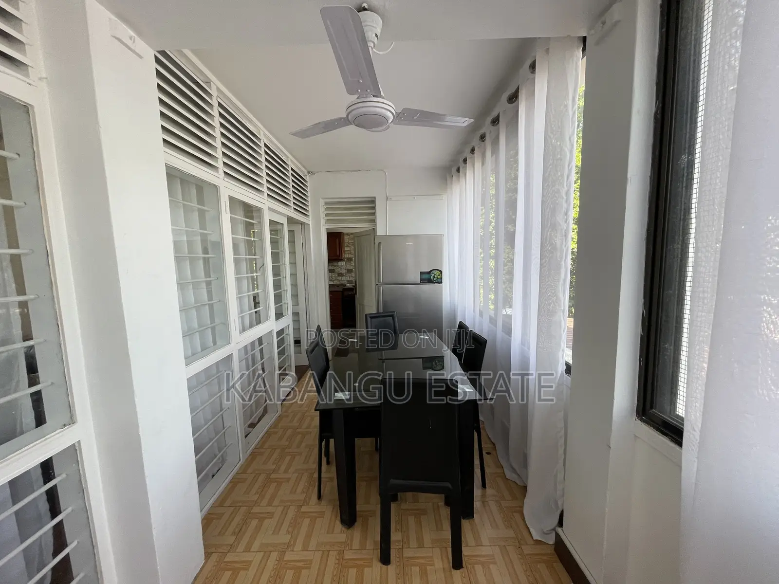 Furnished 3bdrm Apartment in Masaki, Kinondoni for rent in Kinondoni