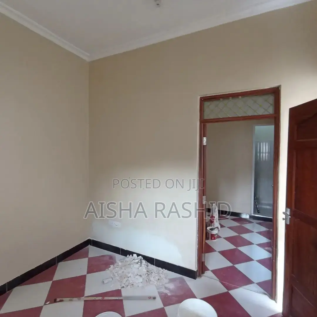 1bdrm Apartment in Mbezi for rent in Mbezi