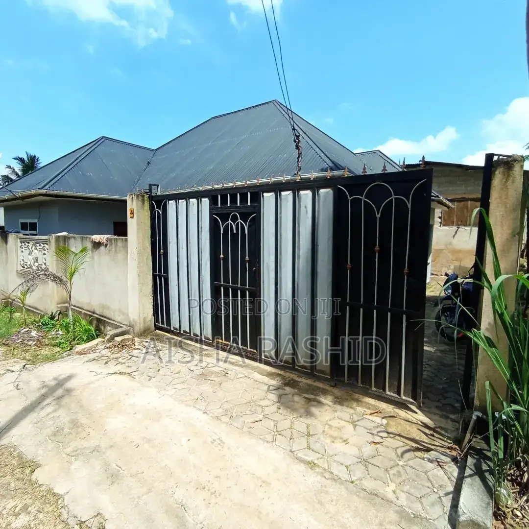1bdrm Apartment in Mbezi for rent in Mbezi