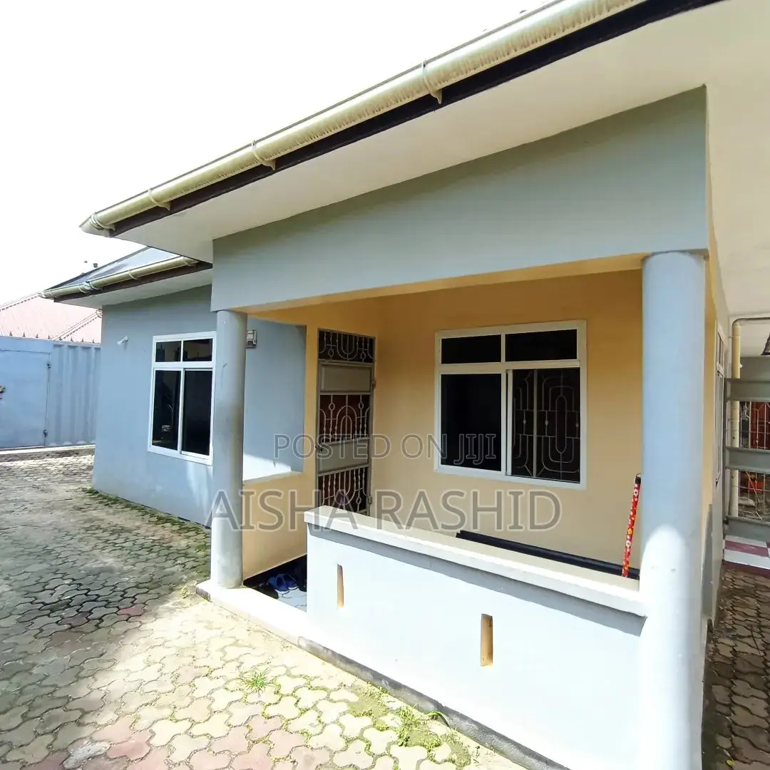 1bdrm Apartment in Mbezi for rent in Mbezi