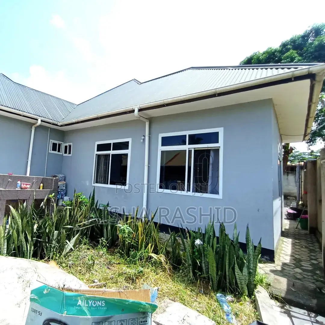 1bdrm Apartment in Mbezi for rent in Mbezi