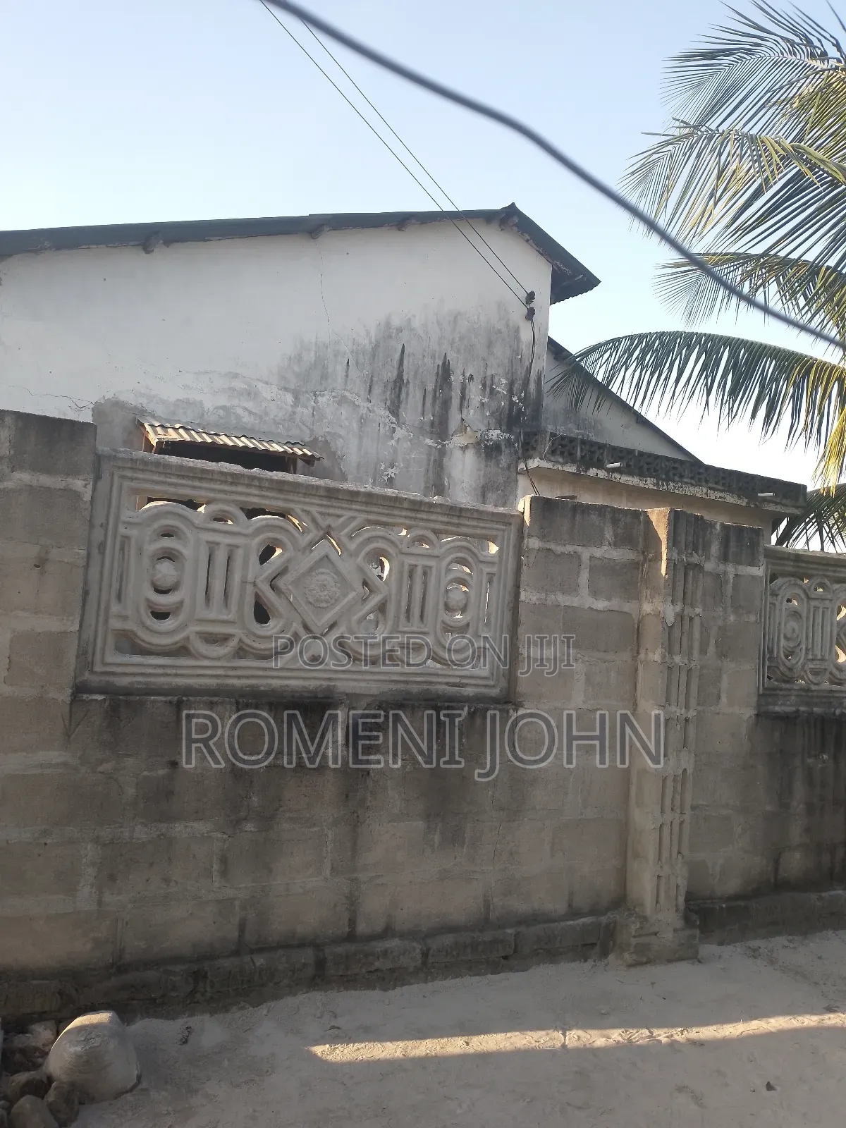 4bdrm House in Tanzania Dsm Ukonga, Ilala for sale in Ilala
