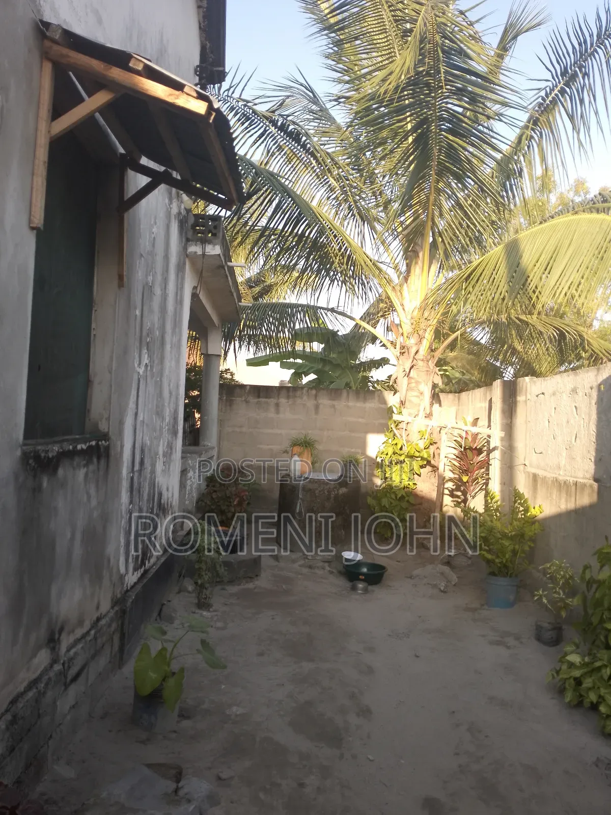 4bdrm House in Tanzania Dsm Ukonga, Ilala for sale in Ilala