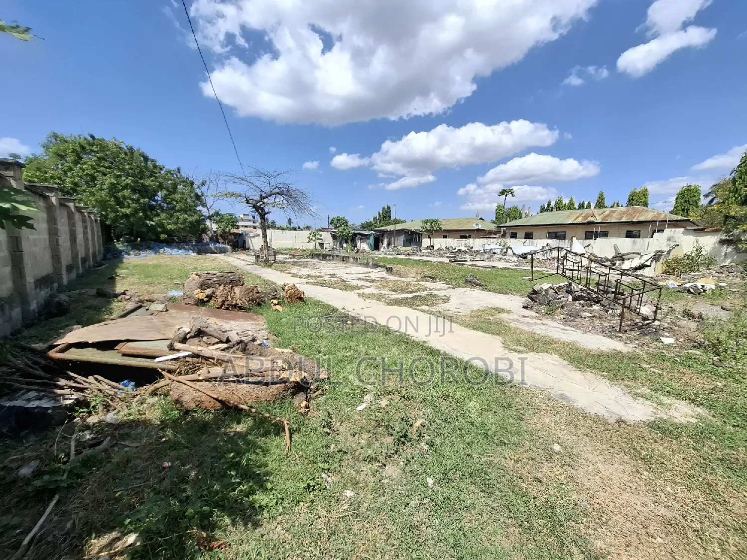 Plot for Sale Mikocheni in Mikocheni