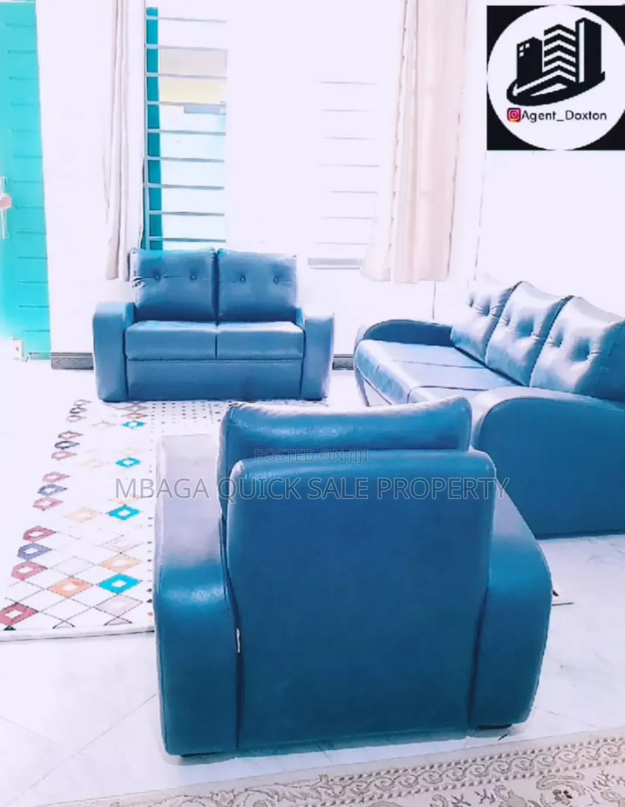 Furnished 2bdrm Apartment in Msasani for rent in Msasani