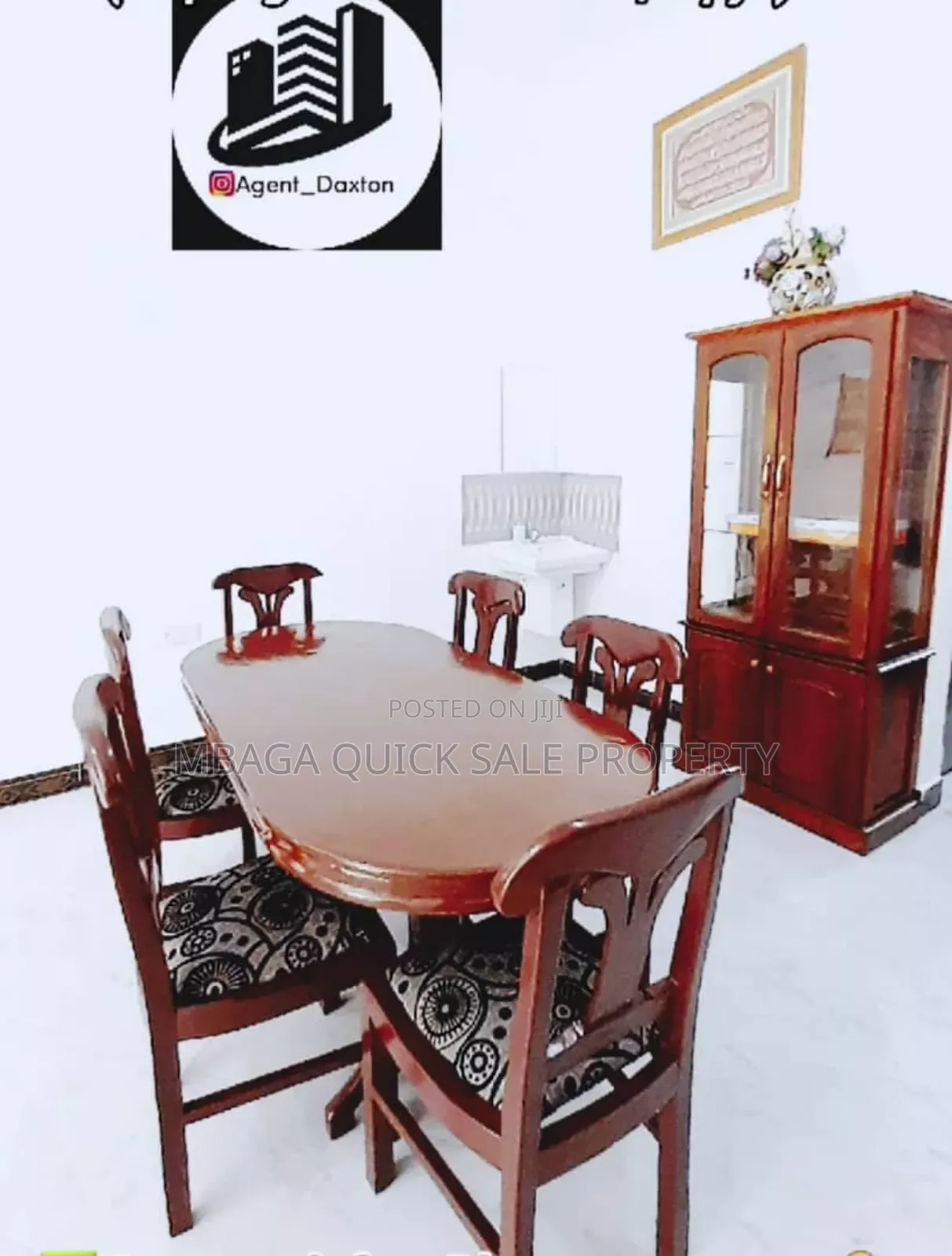 Furnished 2bdrm Apartment in Msasani for rent in Msasani