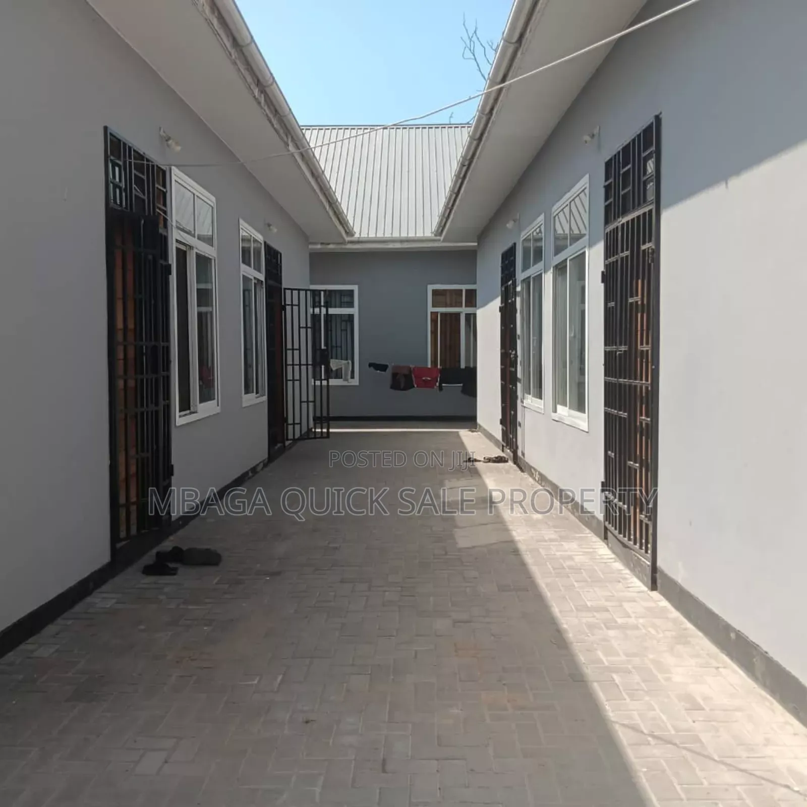 2bdrm Apartment in Kinondoni for rent in Kinondoni