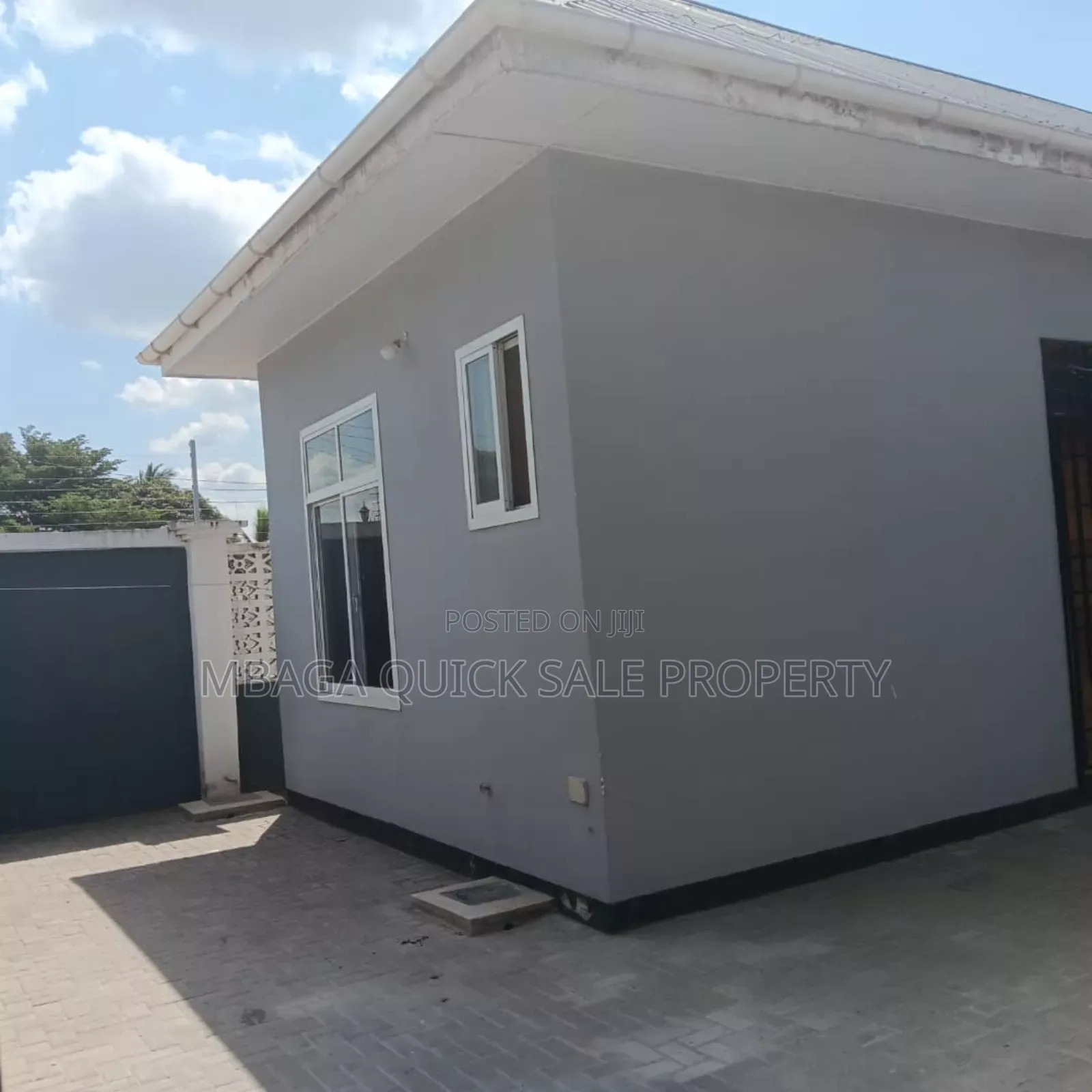 2bdrm Apartment in Kinondoni for rent in Kinondoni