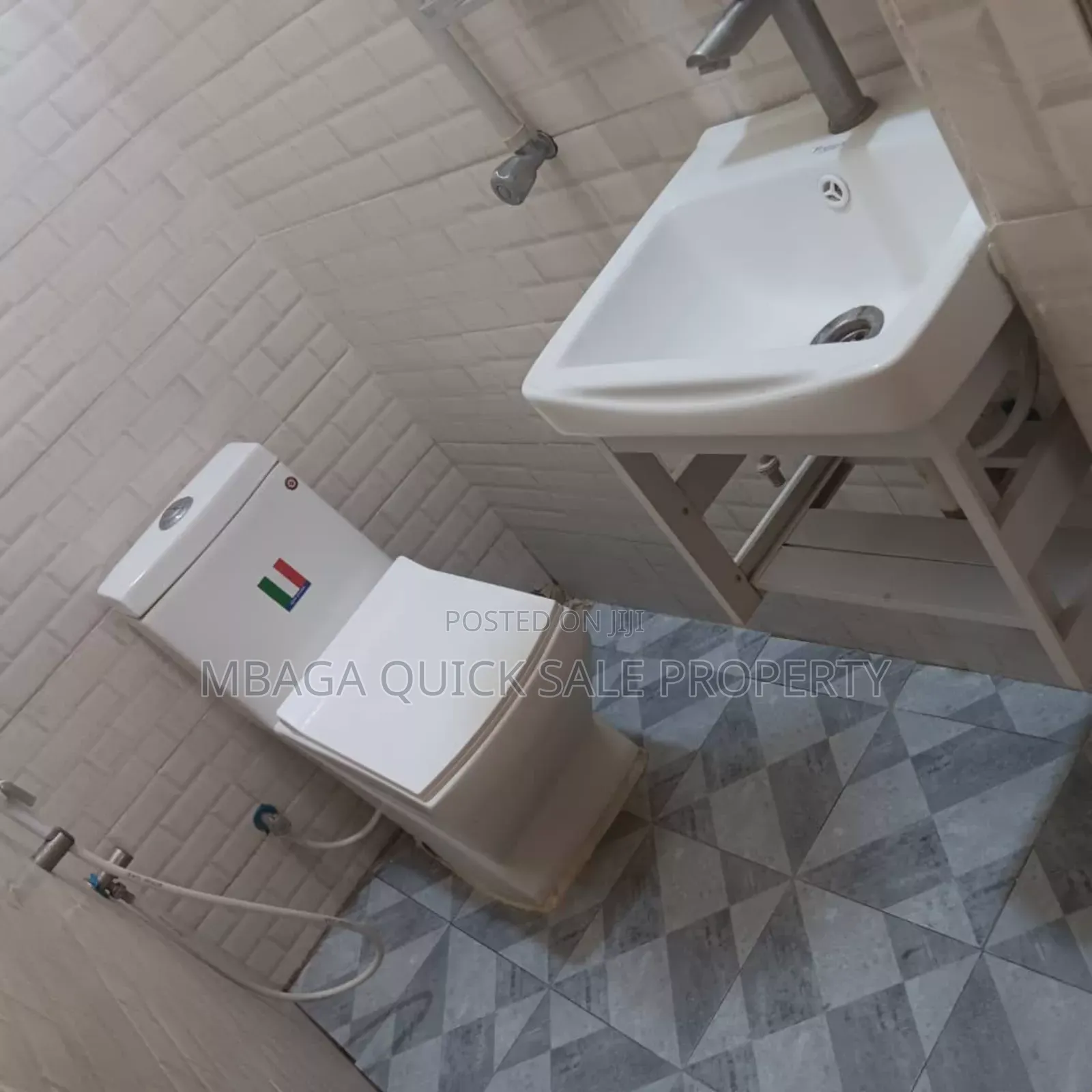 2bdrm Apartment in Kinondoni for rent in Kinondoni