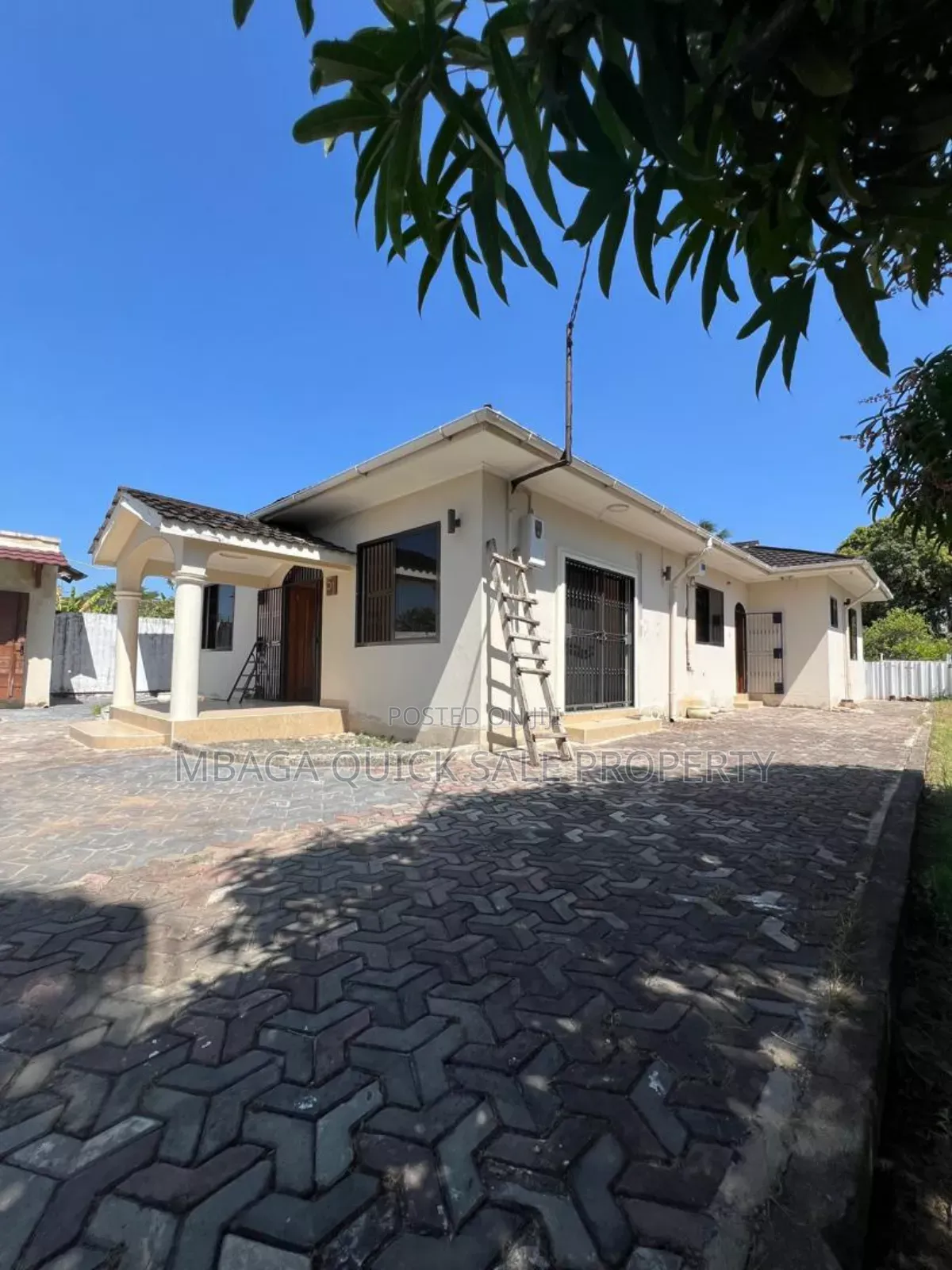 4bdrm House in Kunduchi for rent in Kunduchi