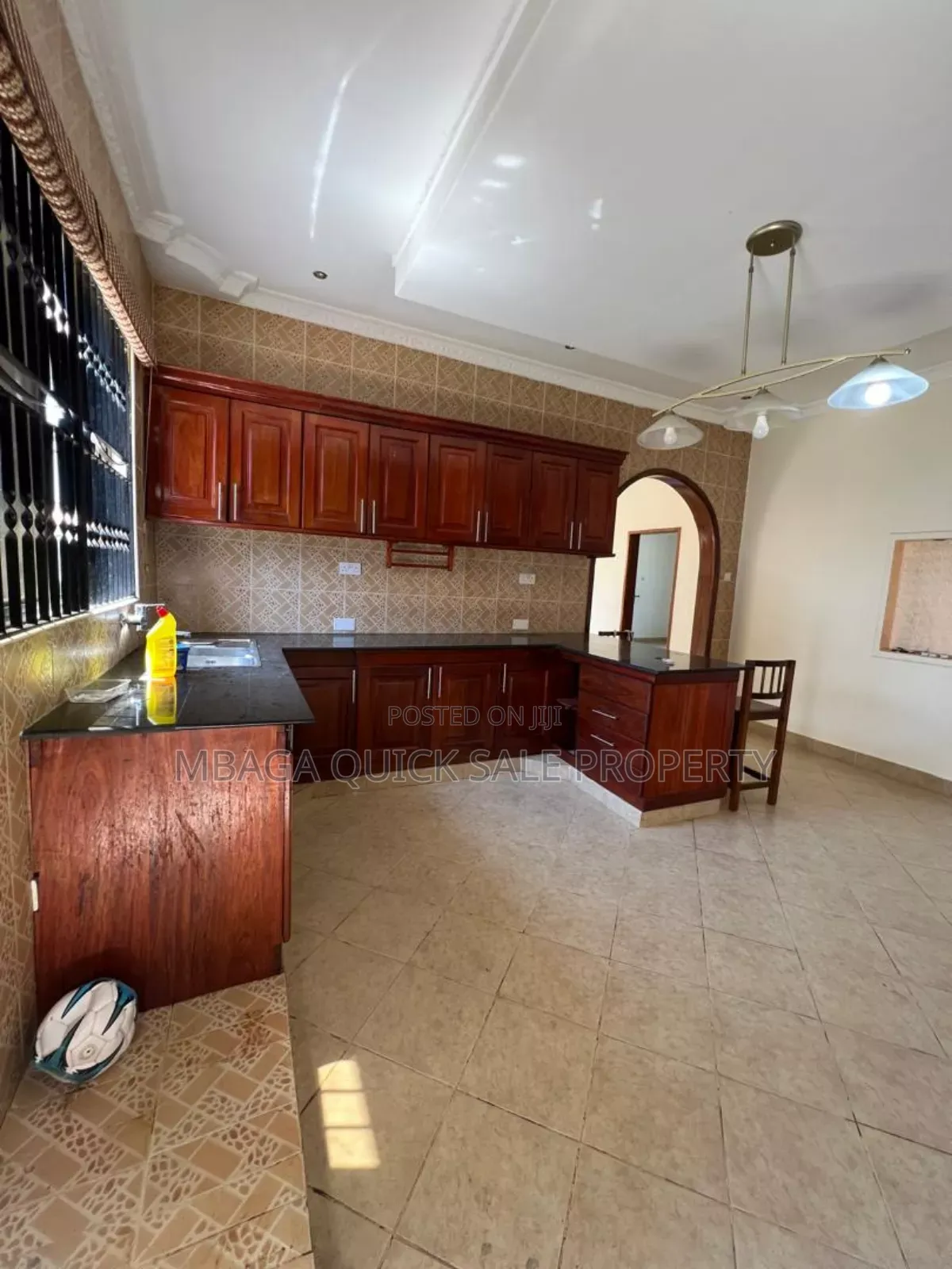 4bdrm House in Kunduchi for rent in Kunduchi